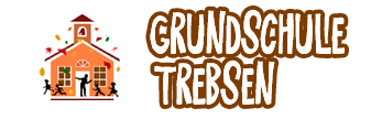 Grundschule Trebsen Logo