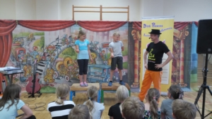 Liederkonzert