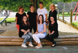 Hortteam 2021