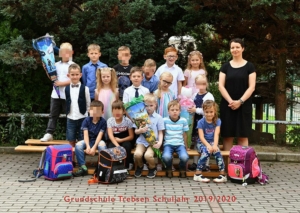 Klasse 4a
