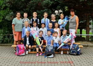 Klasse 4b