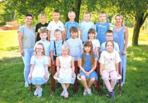 Klasse 2a